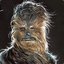 Chewbacca