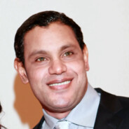 Sammy Sosa The White