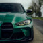 BMW M3 Touring R6 510ps 650nm