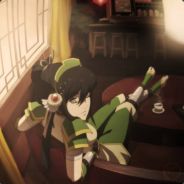 Never Say No To Panda