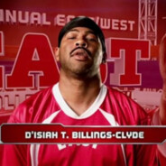 D"Isiah T. Billings-Clyde