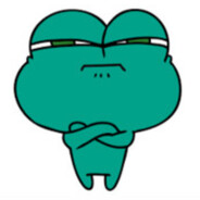 DetectiveFrog