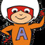 atomic ant