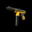 谢谢TEC-9