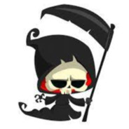 black reaper avatar