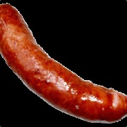 Margoulin la Saucisse