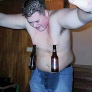 пропустив пару пив