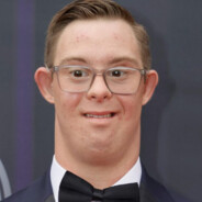 Mr.Downsyndrom