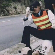 飞虎队头号快枪手周星