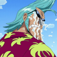 FRANKY!!!