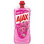 AJAX limpa tudo
