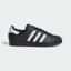 Adidas Superstar Negra