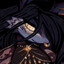 gaze of dying starlight