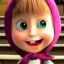 Masha and The Bear