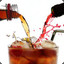 Coke with Wine