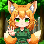 FoxGirl