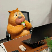 狗熊岭突击手熊二