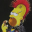 Homero Punk