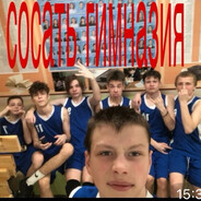 Ванька золкин