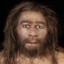 Neolithic Caveman