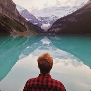 Crazy Gibon's Avatar