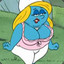 Smurfette