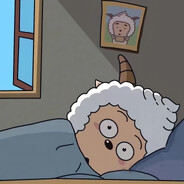 河里有河狸合理