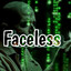 Faceless *_* Lucky