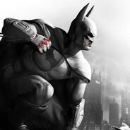 󠀡󠀡Batman