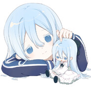 现在是更加软弱的我