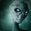 alien.