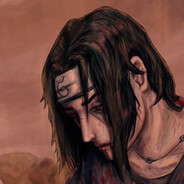 Itachi Uchiha