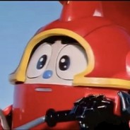 搞得跟真的一样