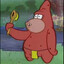 Patrick Star