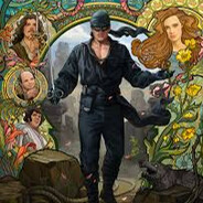 ꧁♢✸ d.p. Roberts ✸♢꧂