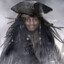 Captain Black Sparrow