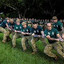 C COY 5/7 RAR TUGOWAR TEAM