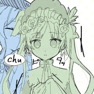 魔女岛秋千遠野ハンナ