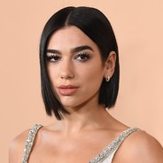 dua lipa stan