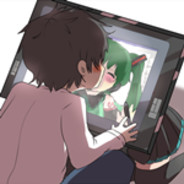 155mm滑膛炮打子宫