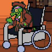 正义轮椅Wheelchair of Justic