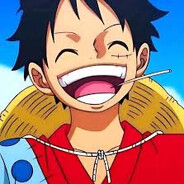 luffy