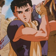 Маленький Гатс