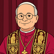 Papa Francesco⛟ - steam id 76561199160458924