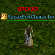 EditCharacter