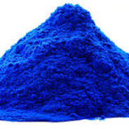 Blue Powder rustypot.com