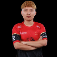 职业选手吕郑豪