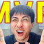 我奶常山MVP
