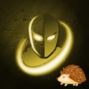 Syn° Hedgehog |WAD| =MDR= avatar