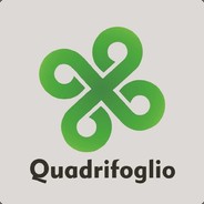 Quadrifoglio
